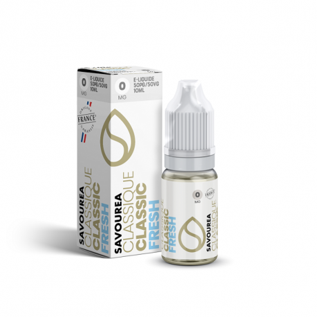 Classic Fresh Savourea 10ml