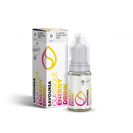 Energy Drink Savourea 10ml