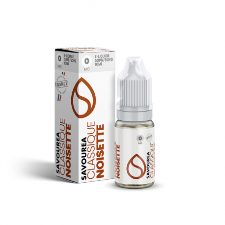 Noisette Savourea 10ml