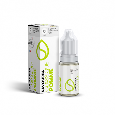 Pomme Savourea 10ml