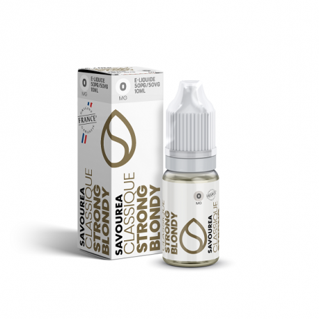 Strong Blondy Savourea 10ml