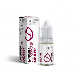 USA FR Savourea 10ml