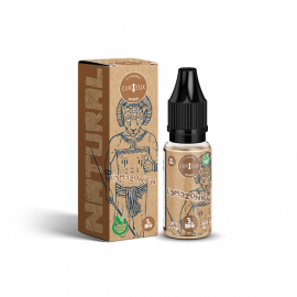 Fruits Rouges Natural Curieux 10ml