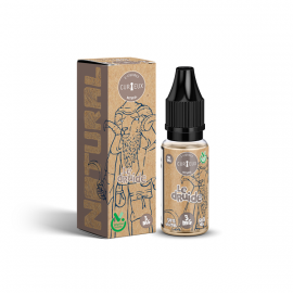 L'Amazonien Natural Curieux 10ml