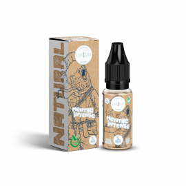 Mangue Natural Curieux 10ml