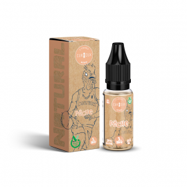 Menthe Verte Natural Curieux 10ml