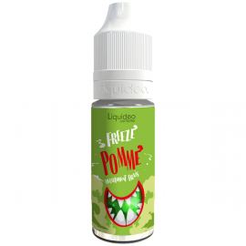 Pomme Freeze Liquideo 10ml