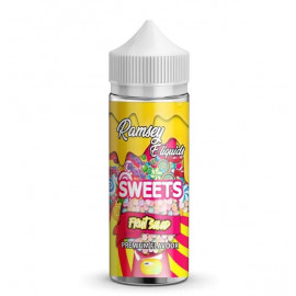 Drumstick Sweets Ramsey E-Liquids 100ml 00mg