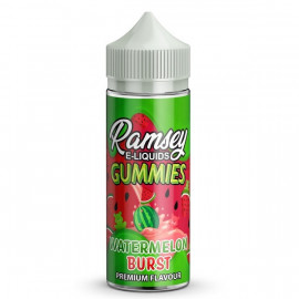 Sherbizz Fruits Ramsey E-Liquids 100ml 00mg