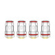 Pack de 4 résistances Crown 5 Uwell