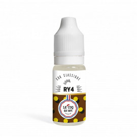 Ry4 Le Coq Qui Vape Premium 10ml