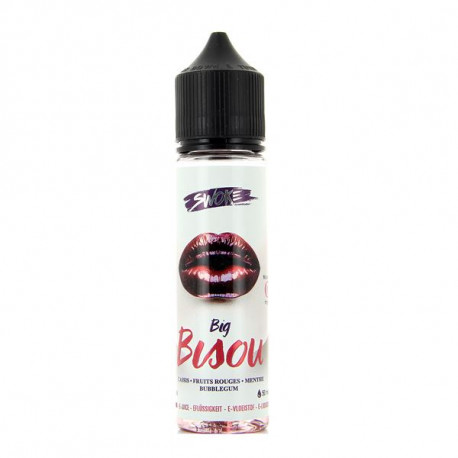 Big Bisou Swoke 50ml 00mg