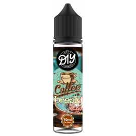 Coffee Break Concentré Vap Land 10ml