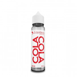 Cola Cola Liquideo Evolution 50ml 00mg