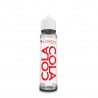 Cola Cola Liquideo Evolution 50ml 00mg