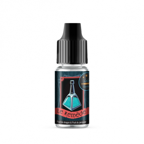 Le Glaive Concentré Loloramix By Lolo Cardon 10ml