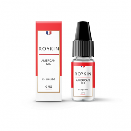 Classic American Mix Roykin 10ml 