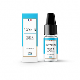 Menthe Glaciale Roykin 10ml