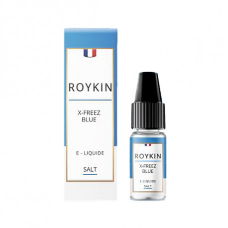 Le Blond Nic Salt Roykin 10ml 20mg