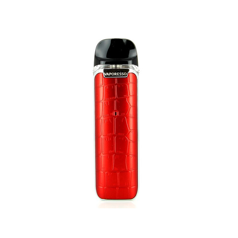 Pochette best sale vaporesso luxe