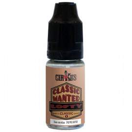Lofty Classic Wanted VDLV 10ml