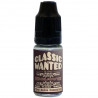 Brave Concentré Classic Wanted 10ml