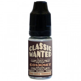 Gourmet Concentré Classic Wanted 10ml