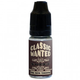 Sweet Concentré Classic Wanted 10ml