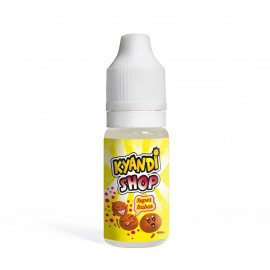 Super Babar Kyandi Shop 10ml