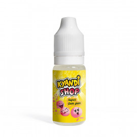 Super Gibus Kyandi Shop 10ml