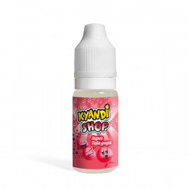 Super Gum Gum Kyandi Shop 10ml