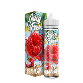 Cassis Pastèque Juicy & Fresh 50ml 00mg