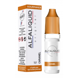Brown Diamond Alfaliquid 10ml