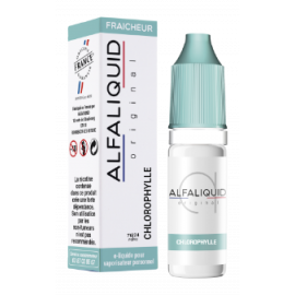 British Alfaliquid 10ml