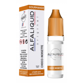 Chlorophylle Alfaliquid 10ml