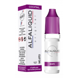 Melon Alfaliquid 10ml