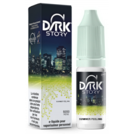 Summer Feeling Dark Story 10ml