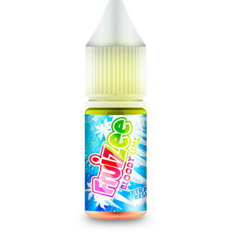 Bloody Lime EliquidFrance Fruizee 10ml