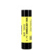 Accu 30A 18650 3500mah Listman