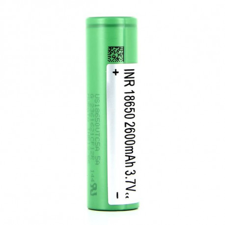 Accu 35A 18650 2600mAh VTC5a Sony