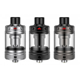 Nautilus 3 4ml Aspire