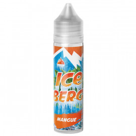 Mangue Iceberg O'Juicy 50ml 00mg