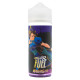 Mawashi Fighter Fuel 100ml 00mg