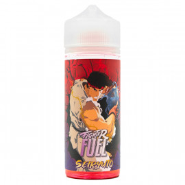 Seiryuto Fighter Fuel 100ml 00mg