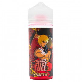 Uraken Fighter Fuel 100ml 00mg