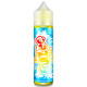 Sun Bay Xtra Fresh EliquidFrance Fruizee 50ml 00mg