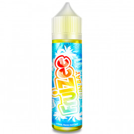 Sun Bay Xtra Fresh EliquidFrance Fruizee 50ml 00mg