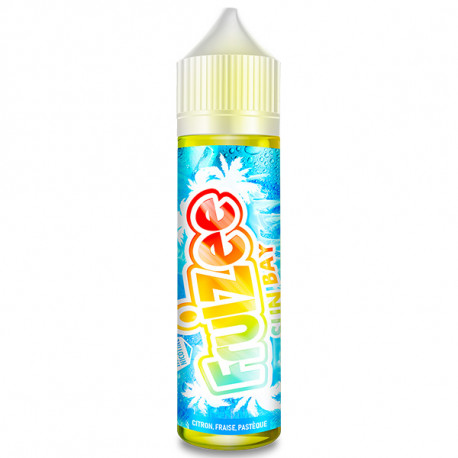 Sun Bay Xtra Fresh EliquidFrance Fruizee 50ml 00mg