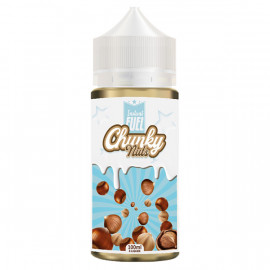 Chunky Nuts Instant Fuel 100ml 00mg