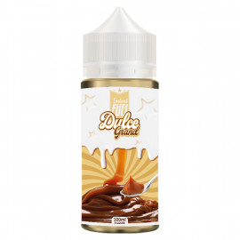 Dulce Grand Instant Fuel 100ml 00mg